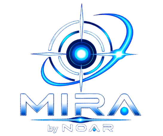 MIRA by NOAR
